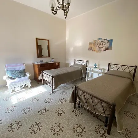 Aria House Appartement Mondragone