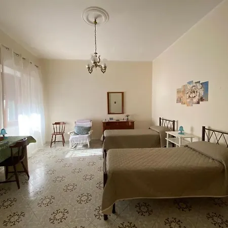 Appartement Aria House