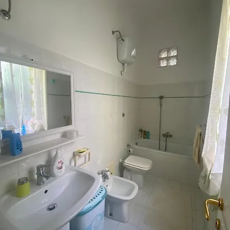 Aria House Mondragone